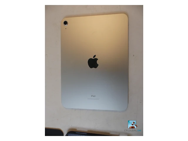 Ipad 10e generatie - afbeelding 7 van  10