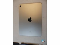 Ipad 10e generatie - afbeelding 7 van  10