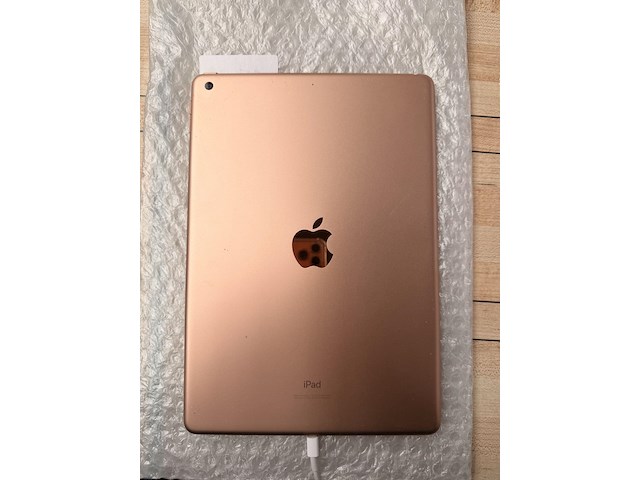 Ipad 2020 8th gen. - afbeelding 4 van  6