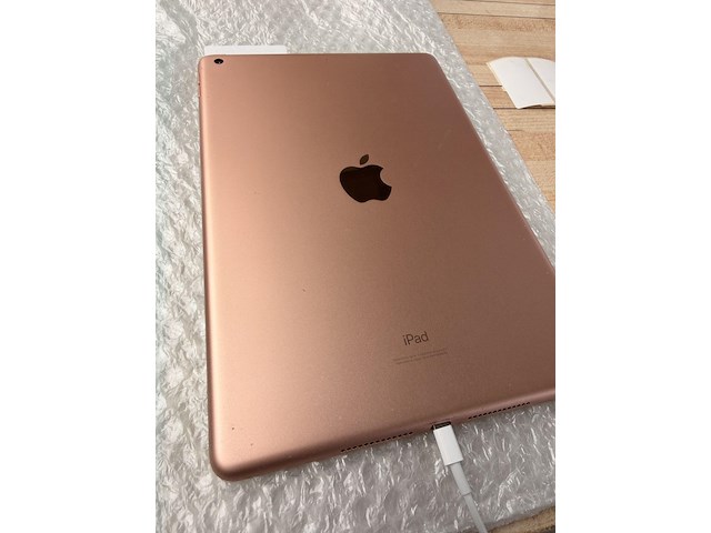 Ipad 2020 8th gen. - afbeelding 5 van  6