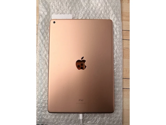 Ipad 2020 8th gen. - afbeelding 4 van  6