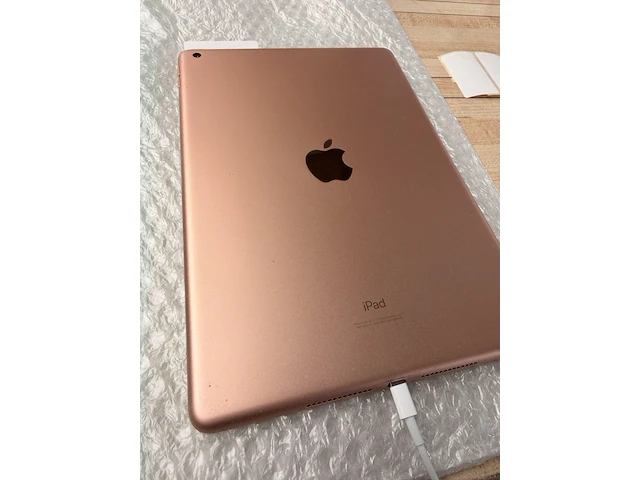 Ipad 2020 8th gen. - afbeelding 5 van  6