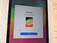 Ipad 6th gen. - afbeelding 1 van  7