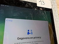 Ipad 6th gen. - afbeelding 2 van  7