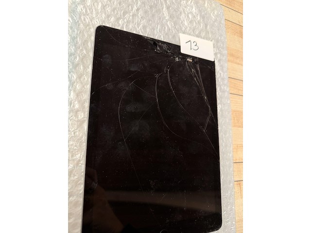Ipad 6th gen. - afbeelding 4 van  7