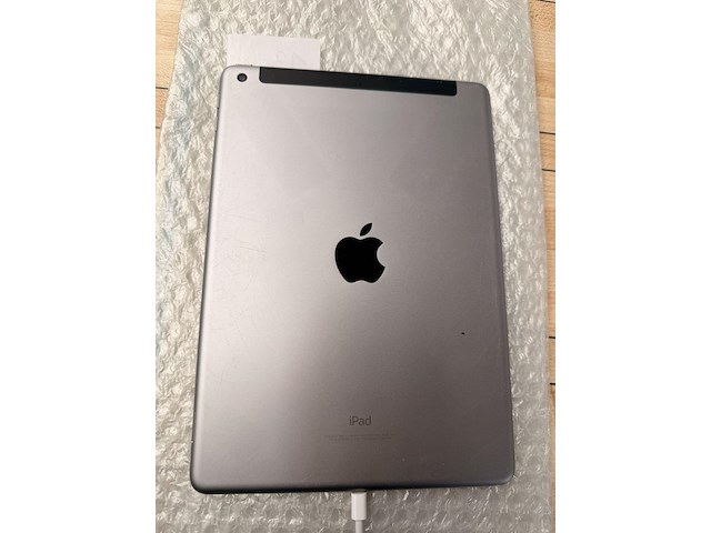 Ipad 6th gen. - afbeelding 6 van  7