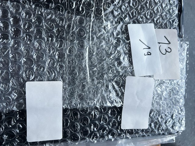 Ipad 6th gen. - afbeelding 7 van  7