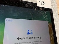 Ipad 6th gen. - afbeelding 2 van  7