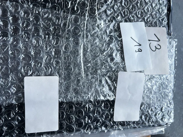 Ipad 6th gen. - afbeelding 7 van  7