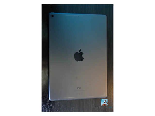 Ipad 7e generatie wi-fi - afbeelding 3 van  8