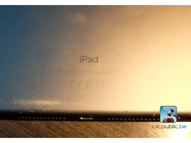 Ipad 7e generatie wi-fi - afbeelding 4 van  8