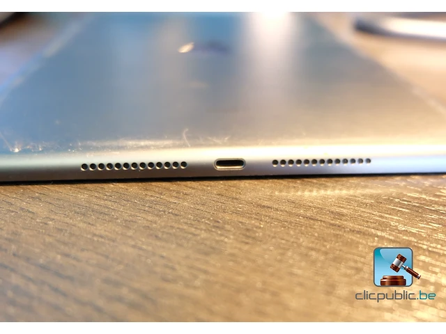 Ipad 7e generatie wi-fi - afbeelding 5 van  8