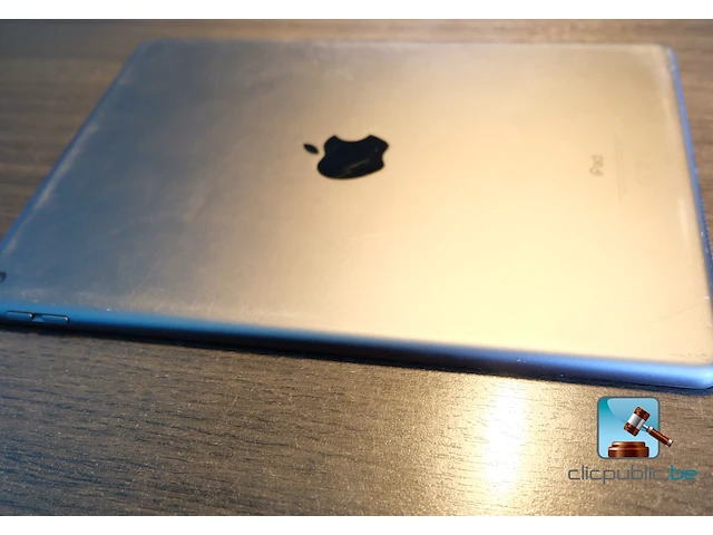 Ipad 7e generatie wi-fi - afbeelding 6 van  8