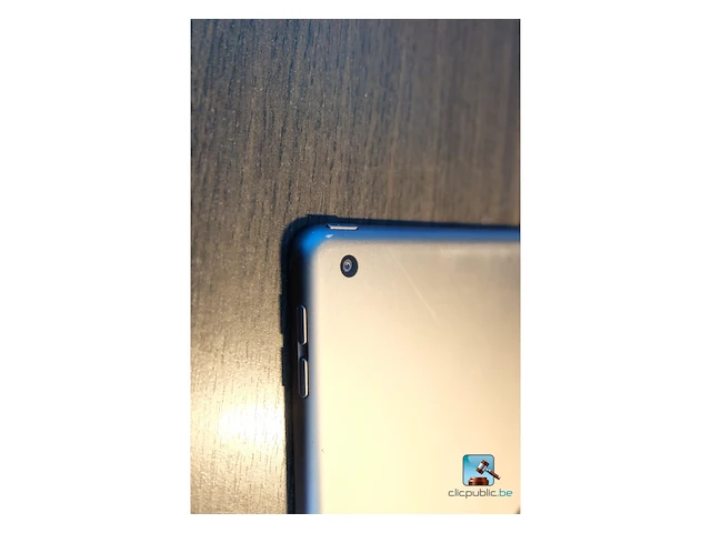 Ipad 7e generatie wi-fi - afbeelding 7 van  8