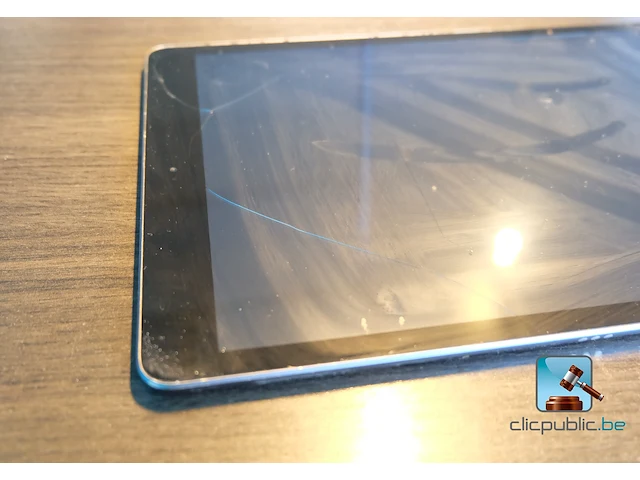 Ipad 7e generatie wi-fi - afbeelding 8 van  8