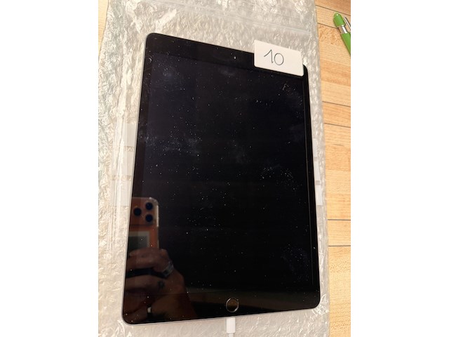 Ipad 8th gen.10.2 inch - afbeelding 2 van  6