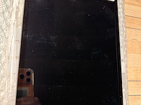 Ipad 8th gen.10.2 inch - afbeelding 2 van  6