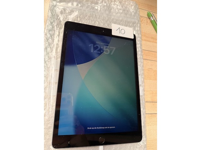 Ipad 8th gen.10.2 inch - afbeelding 3 van  6