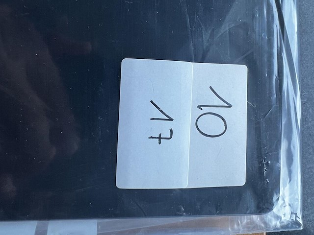 Ipad 8th gen.10.2 inch - afbeelding 6 van  6