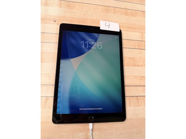 Ipad 8th gen. - afbeelding 1 van  6