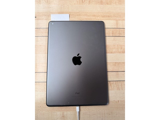 Ipad 8th gen. - afbeelding 2 van  6