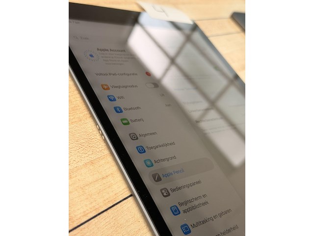 Ipad 8th gen. - afbeelding 4 van  6