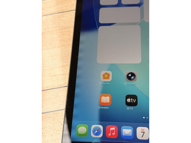 Ipad 8th gen. - afbeelding 6 van  6