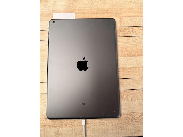 Ipad 8th gen. - afbeelding 2 van  5