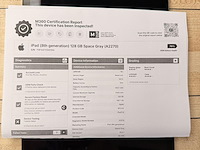 Ipad 8th gen. - afbeelding 5 van  5