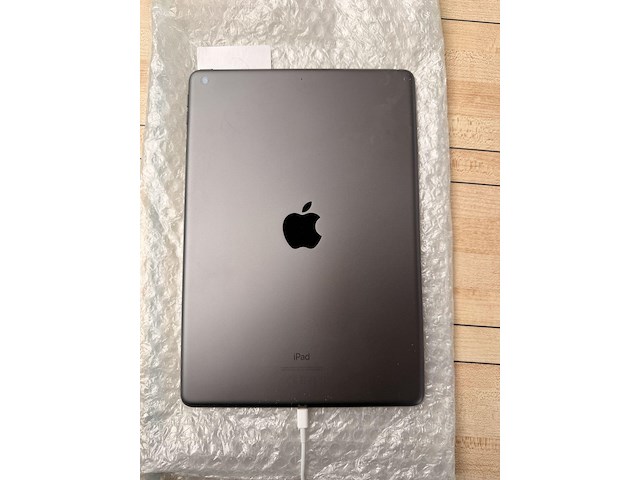 Ipad 8th gen. - afbeelding 2 van  4