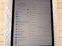 Ipad 8th gen. - afbeelding 3 van  4