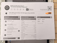 Ipad 8th gen. - afbeelding 4 van  4