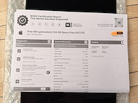 Ipad 8th gen. - afbeelding 4 van  4