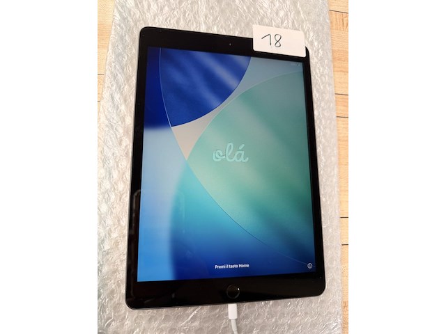 Ipad 8th gen. - afbeelding 1 van  5