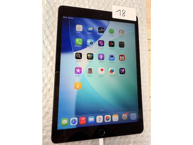 Ipad 8th gen. - afbeelding 2 van  5