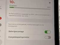 Ipad 8th gen. - afbeelding 3 van  7