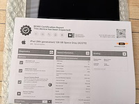 Ipad 8th gen. - afbeelding 3 van  4