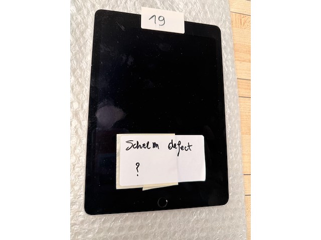 Ipad air 2 9.7 inch - afbeelding 1 van  2