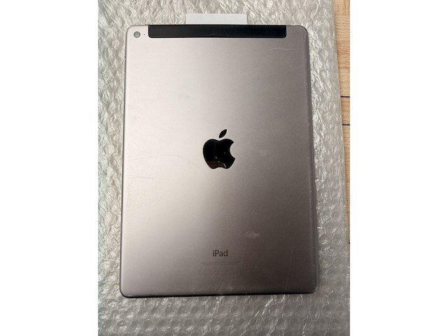 Ipad air 2 9.7 inch - afbeelding 2 van  2