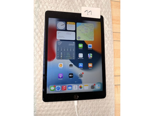 Ipad air 2 - afbeelding 1 van  4