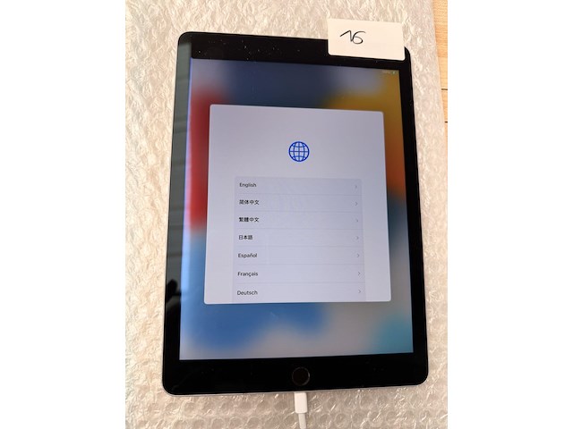 Ipad air 2 - afbeelding 1 van  6