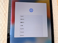 Ipad air 2 - afbeelding 1 van  6