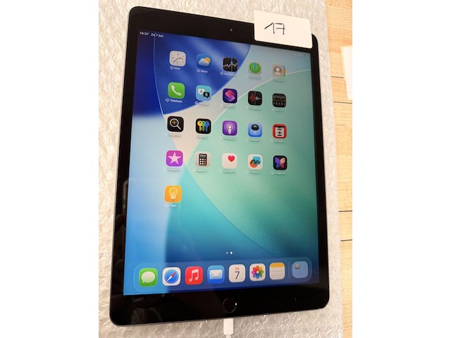 Ipad air 2 - afbeelding 3 van  6