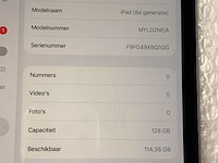 Ipad air 2 - afbeelding 4 van  6
