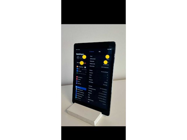 Ipad air2 - afbeelding 1 van  3