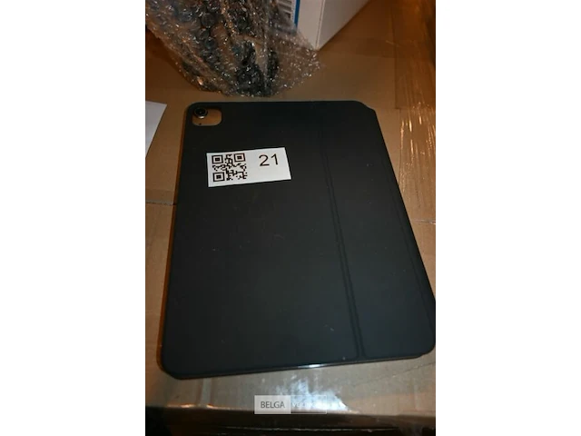 Ipad air - afbeelding 1 van  4