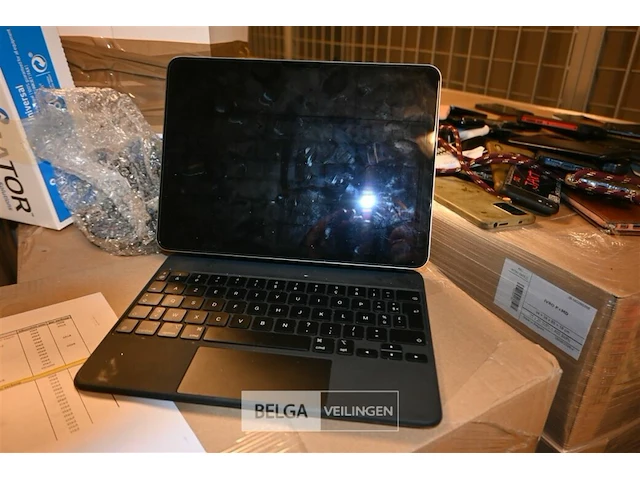 Ipad air - afbeelding 2 van  4
