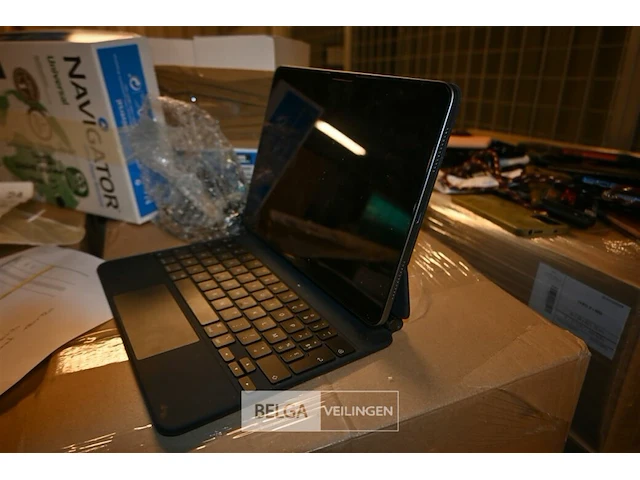Ipad air - afbeelding 3 van  4