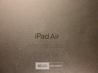 Ipad air - afbeelding 4 van  4