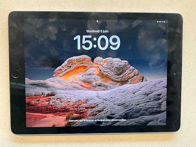 Ipad apple model a1430 - afbeelding 3 van  4